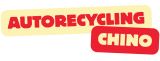 Logo van Autorecycling Chino